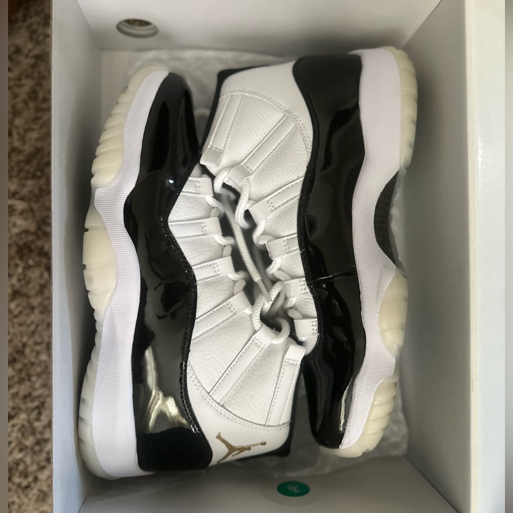 Air Jordan 11’s